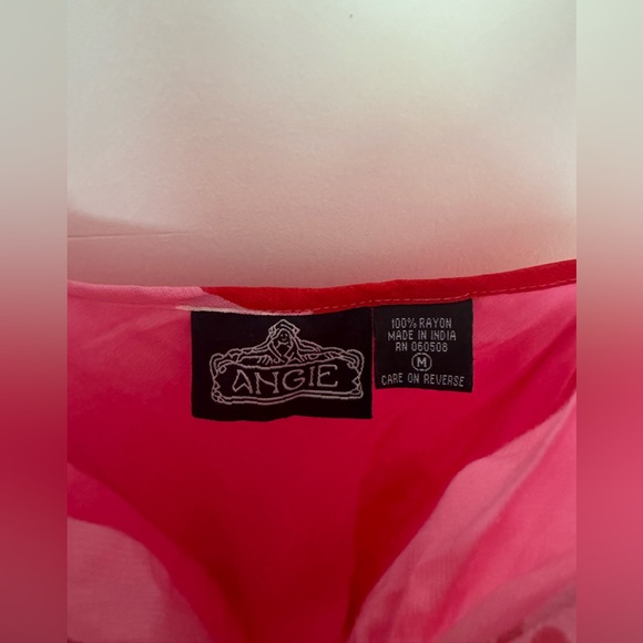 Vintage Angie dress - Picture 4 of 4